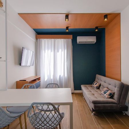 Apto Design Moderno No Centro Florianópolis Εξωτερικό φωτογραφία