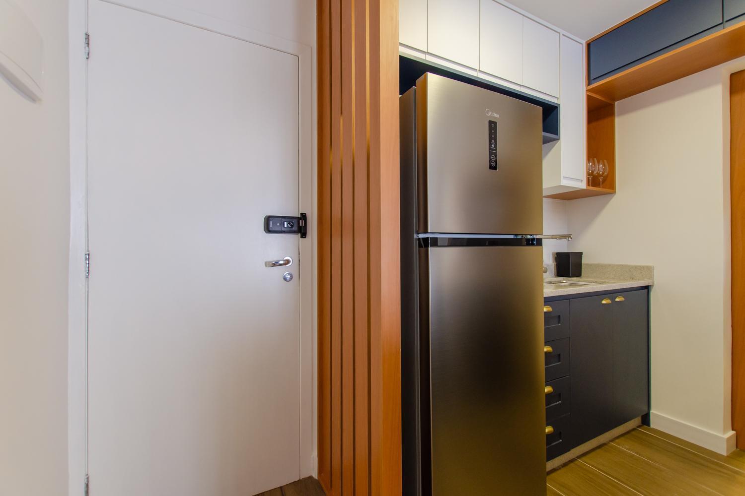 Apto Design Moderno No Centro Florianópolis Εξωτερικό φωτογραφία