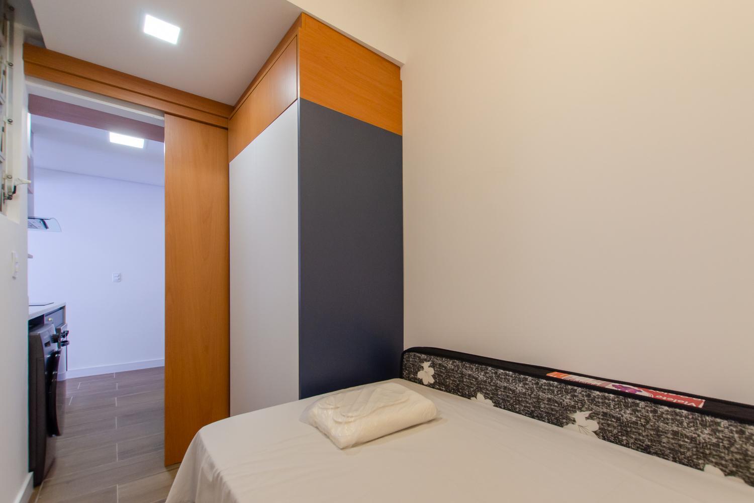 Apto Design Moderno No Centro Florianópolis Εξωτερικό φωτογραφία
