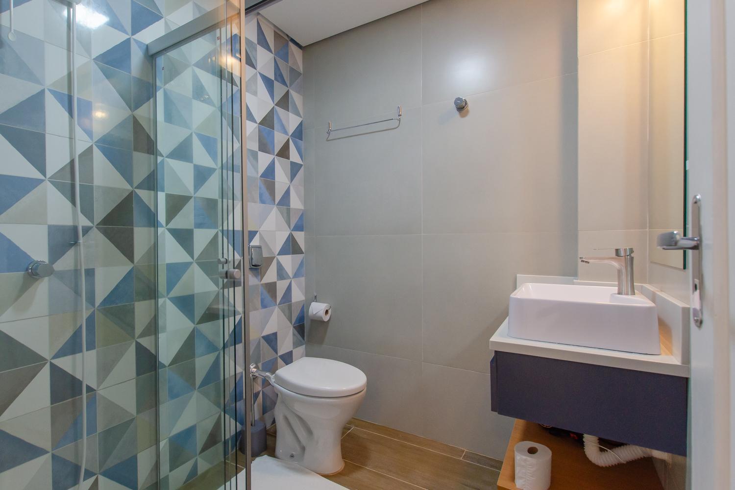 Apto Design Moderno No Centro Florianópolis Εξωτερικό φωτογραφία
