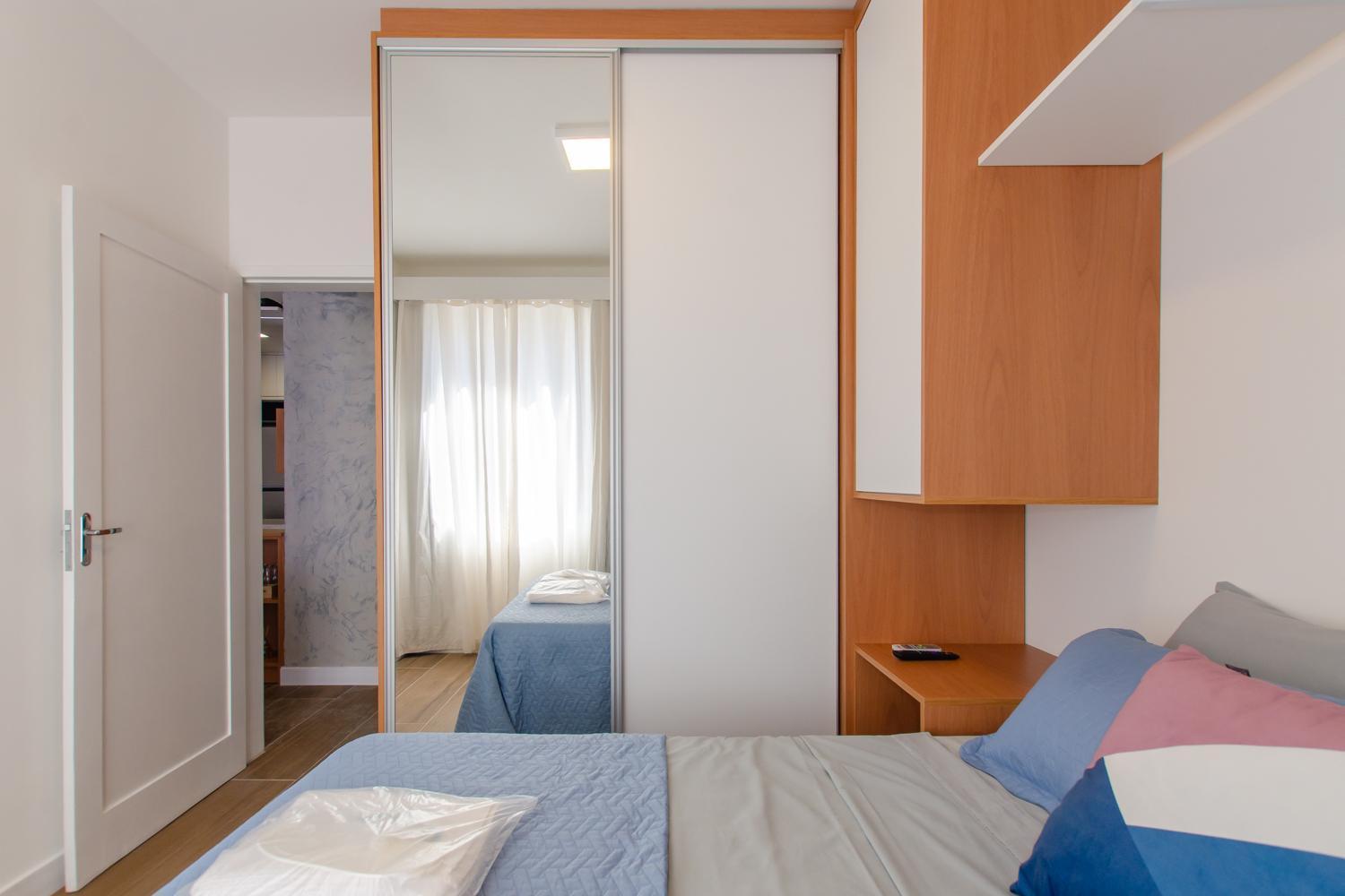 Apto Design Moderno No Centro Florianópolis Εξωτερικό φωτογραφία
