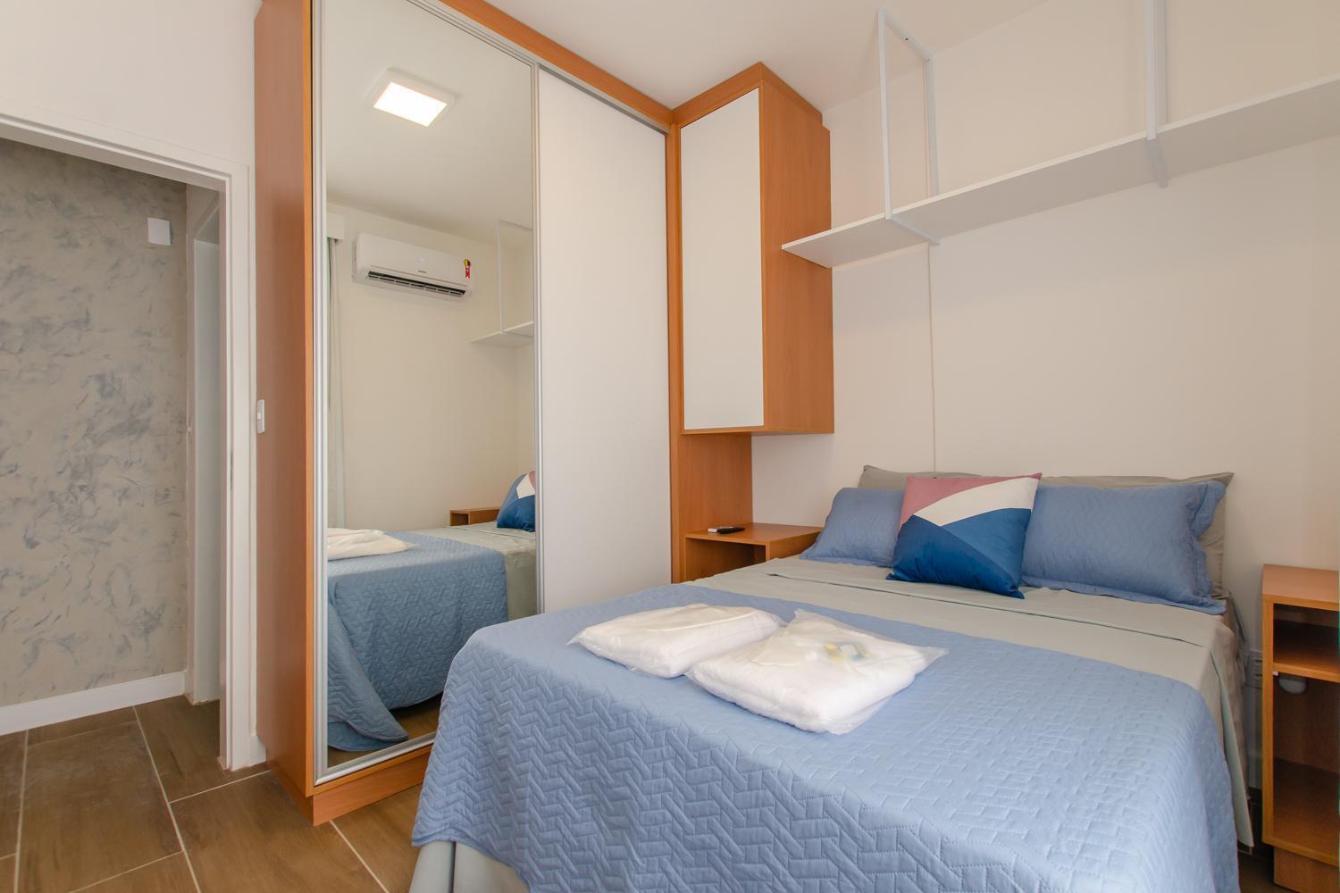 Apto Design Moderno No Centro Florianópolis Εξωτερικό φωτογραφία