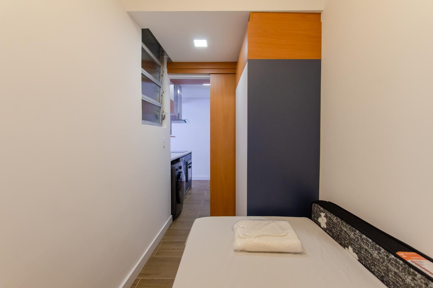 Apto Design Moderno No Centro Florianópolis Εξωτερικό φωτογραφία