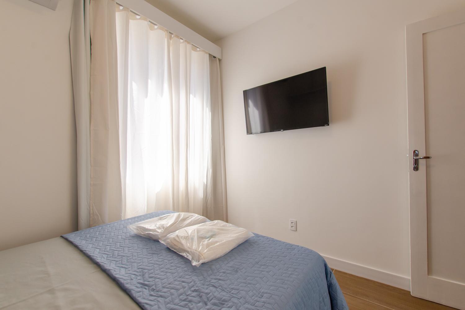 Apto Design Moderno No Centro Florianópolis Εξωτερικό φωτογραφία