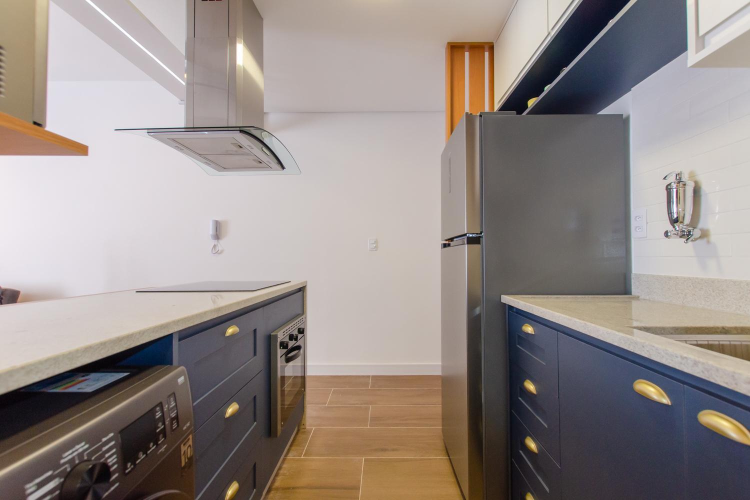 Apto Design Moderno No Centro Florianópolis Εξωτερικό φωτογραφία