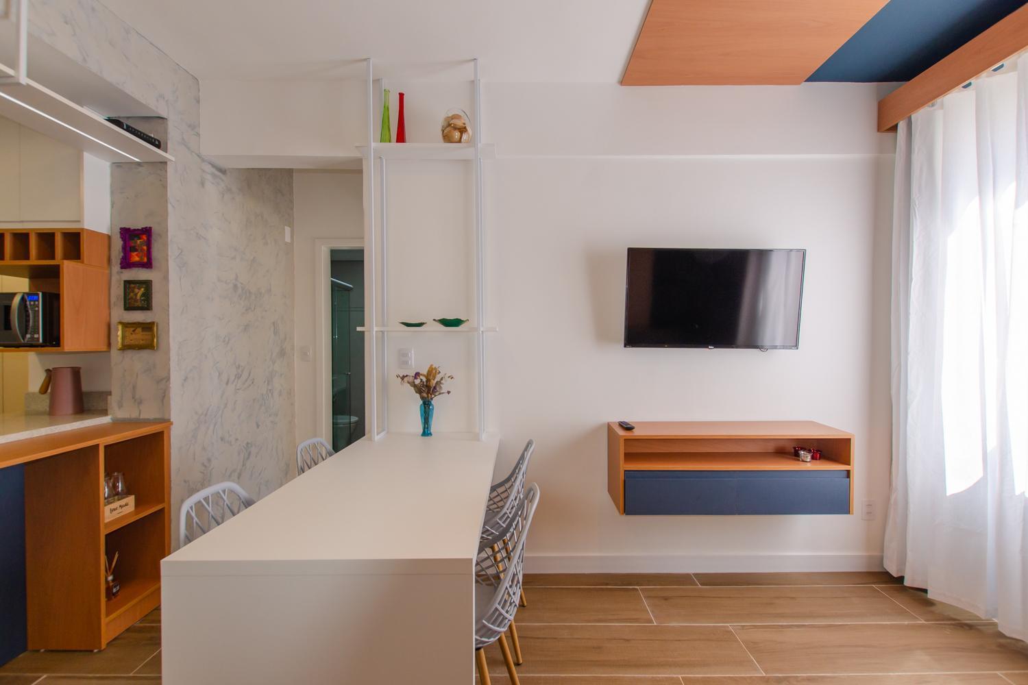 Apto Design Moderno No Centro Florianópolis Εξωτερικό φωτογραφία