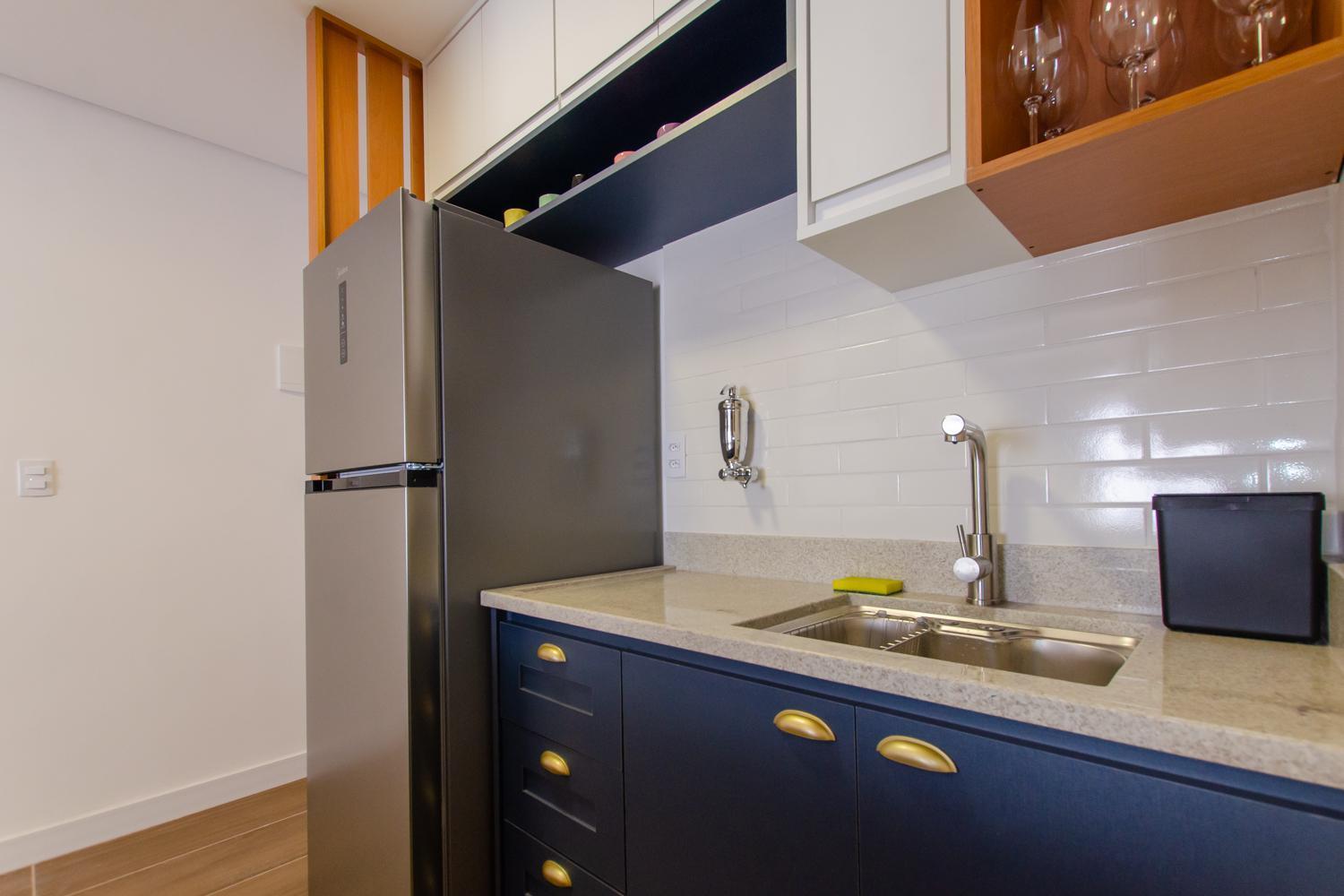 Apto Design Moderno No Centro Florianópolis Εξωτερικό φωτογραφία
