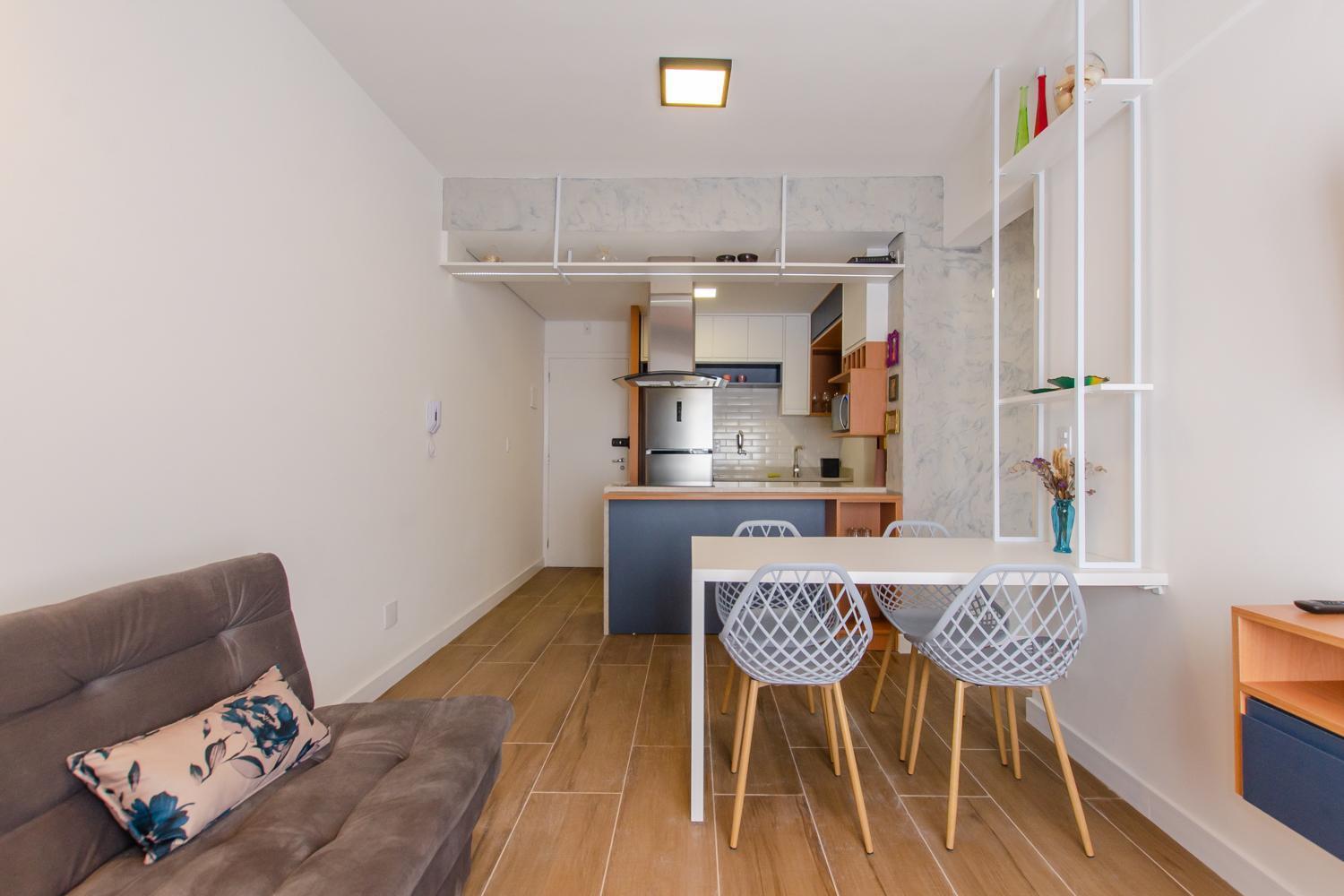 Apto Design Moderno No Centro Florianópolis Εξωτερικό φωτογραφία