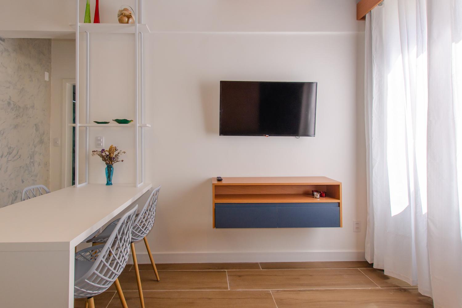Apto Design Moderno No Centro Florianópolis Εξωτερικό φωτογραφία