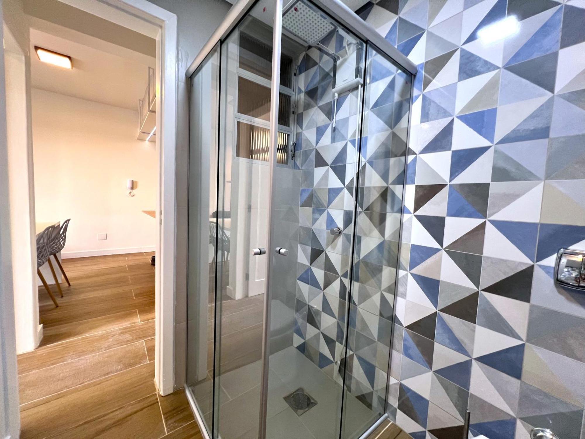 Apto Design Moderno No Centro Florianópolis Εξωτερικό φωτογραφία