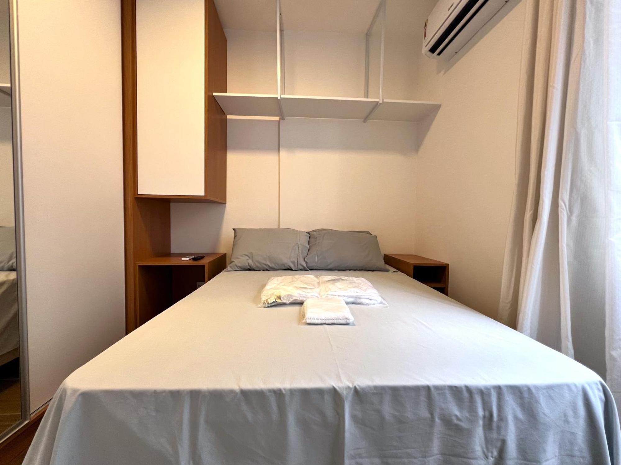 Apto Design Moderno No Centro Florianópolis Εξωτερικό φωτογραφία