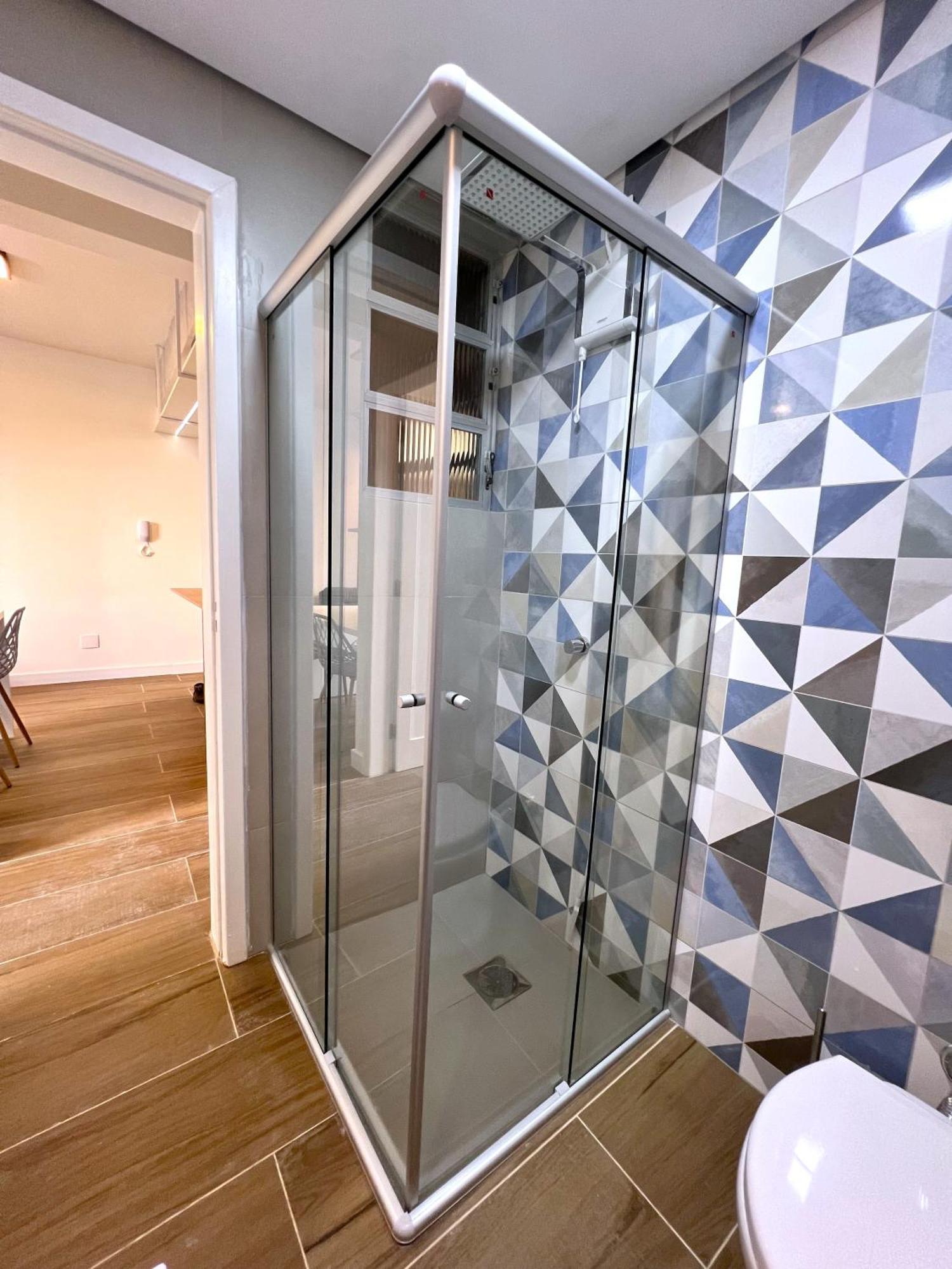 Apto Design Moderno No Centro Florianópolis Εξωτερικό φωτογραφία